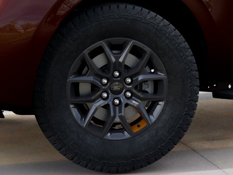 New 2027 Ford Expedition Tremor w/ Driver's Package AWD/4WD image 19
