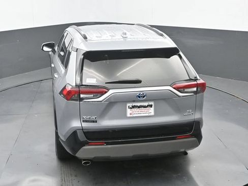 Used 2023 Toyota RAV4 SE AWD/4WD image 28