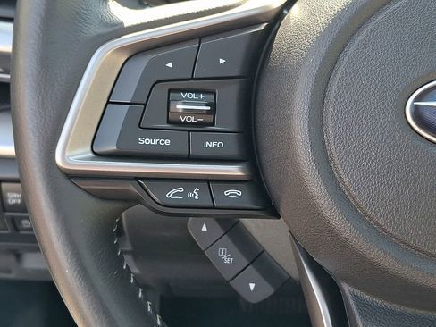 Used 2023 Subaru Forester Premium image 20