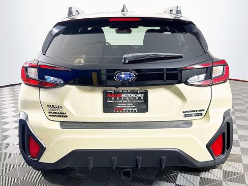 New 2026 Subaru Crosstrek 2.5i Sport AWD/4WD image 6
