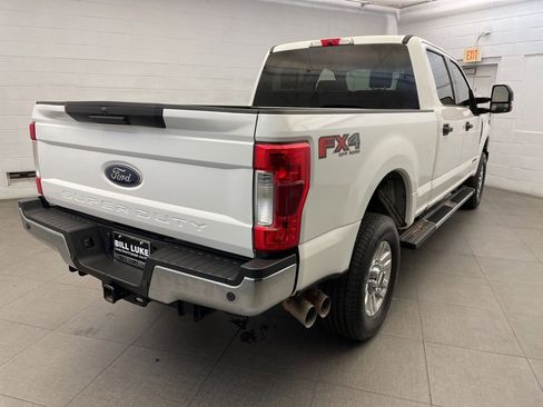 Used 2019 Ford F250 XLT w/ XLT Value Package image 8