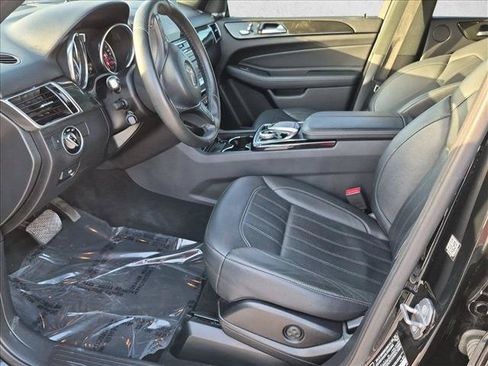 Used 2018 Mercedes-Benz GLE 350 image 17