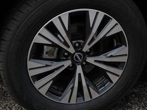 Certified 2023 Nissan Rogue SV w/ SV Premium Package AWD/4WD image 37
