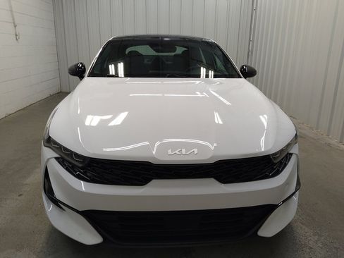 Used 2023 Kia K5 GT-Line FWD image 14
