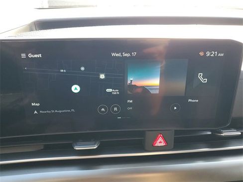 New 2026 Kia Carnival SX Prestige image 32