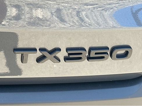 New 2026 Lexus TX 350 FWD image 23