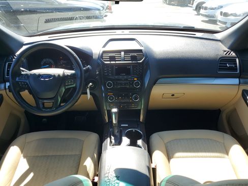 Used 2017 Ford Explorer FWD image 27