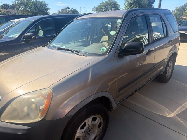 Used 2006 Honda CR-V LX image 1