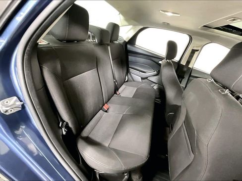 Used 2018 Ford Focus SEL image 27