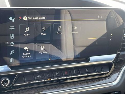 New 2026 Chevrolet Silverado 1500 LT image 13