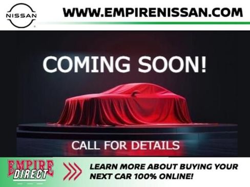 Certified 2024 Nissan Sentra SV FWD image 1