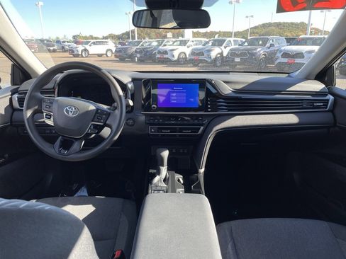 Certified 2025 Toyota Camry LE image 16