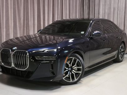Used 2023 BMW 760i xDrive