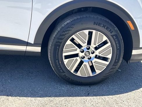 New 2026 Hyundai Palisade SEL AWD/4WD image 9