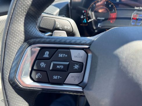 New 2025 Ford Mustang GT Premium image 29