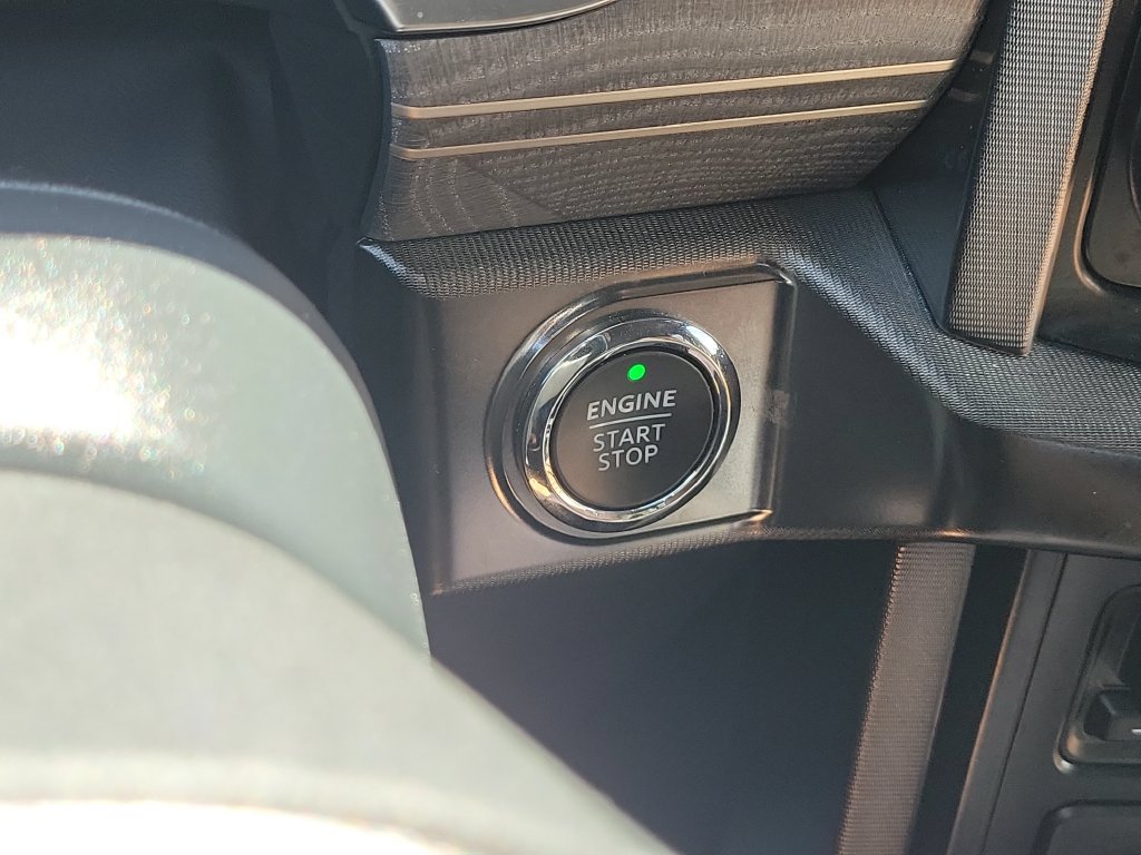 Used 2023 Ford F150 Platinum w/ Equipment Group 701A High RWD image 12