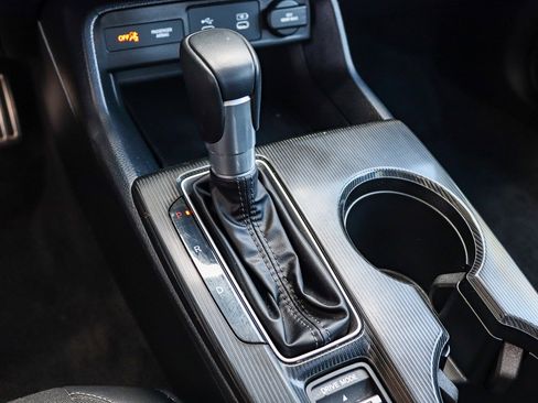 Certified 2026 Honda Civic Sport image 26