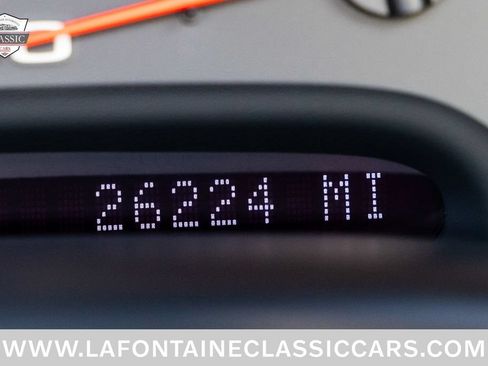 Used 1999 Chevrolet Corvette Coupe RWD image 4