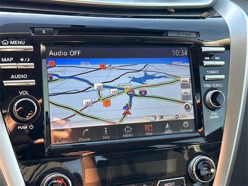 Used 2017 Nissan Murano S w/ Navigation Package image 22