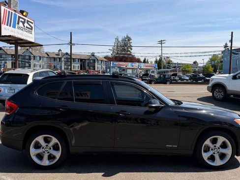 Used 2014 BMW X1 xDrive35i AWD/4WD image 6