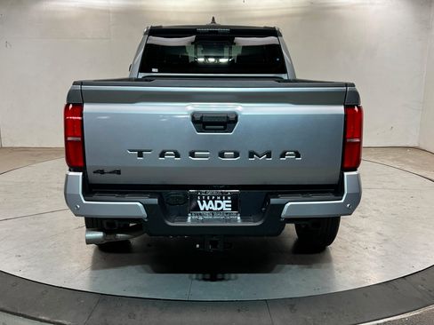 New 2026 Toyota Tacoma SR5 image 4