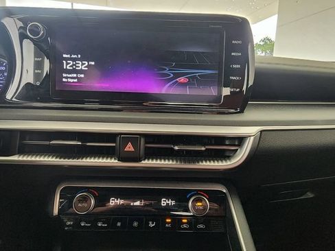 Used 2023 Kia K5 GT-Line w/ GT-Line Premium Package FWD image 27