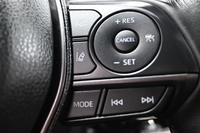 Used 2023 Toyota Camry SE FWD image 20