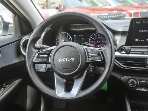 Used 2023 Kia Forte LXS FWD image 15