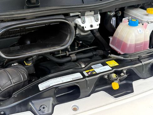 Used 2021 RAM ProMaster 3500 image 14