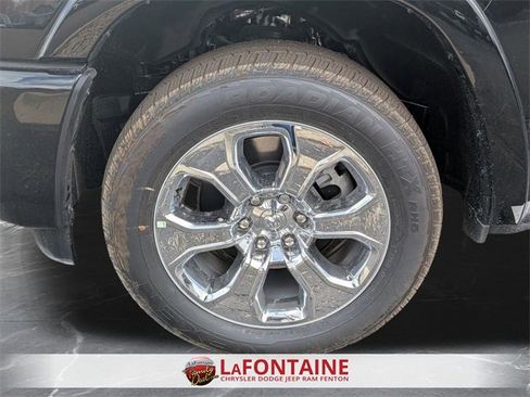 New 2026 RAM 1500 Big Horn image 52