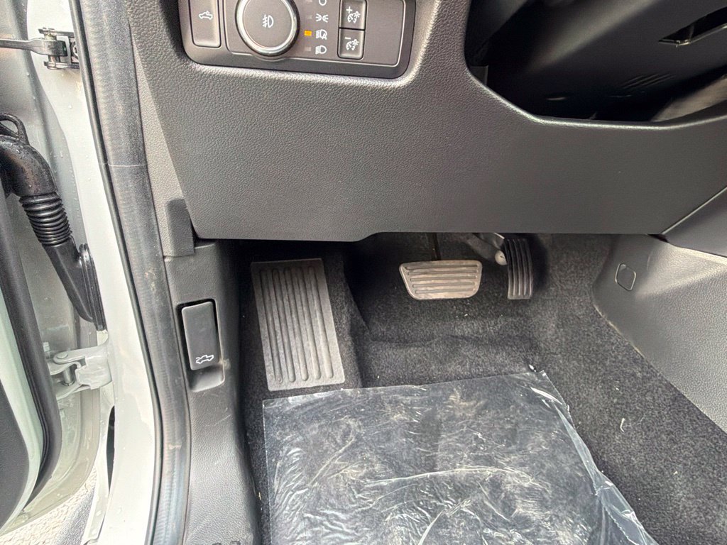 New 2026 Ford Ranger Raptor AWD/4WD image 27