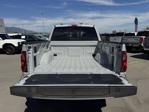 New 2026 Ford F150 XLT w/ Equipment Group 302A MID AWD/4WD image 13