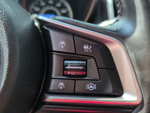 Used 2022 Subaru Ascent Touring AWD/4WD image 19