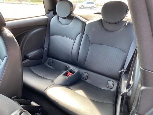 Used 2012 MINI Cooper S w/ Cold Weather Pkg image 18