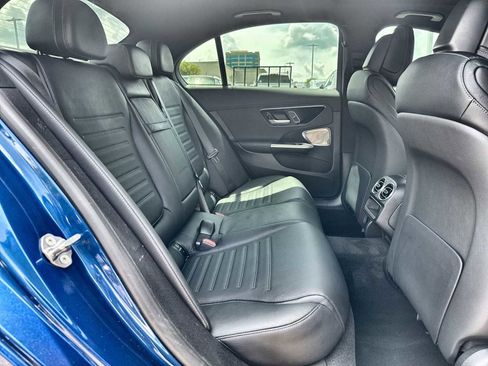 Used 2023 Mercedes-Benz C 43 AMG 4MATIC Sedan image 19