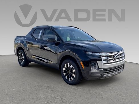 New 2026 Hyundai Santa Cruz SEL FWD image 1