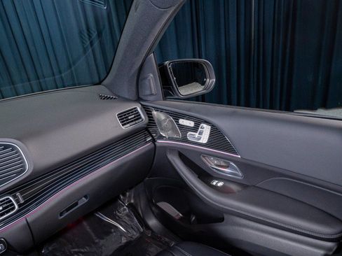New 2026 Mercedes-Benz GLE 450 4MATIC image 23