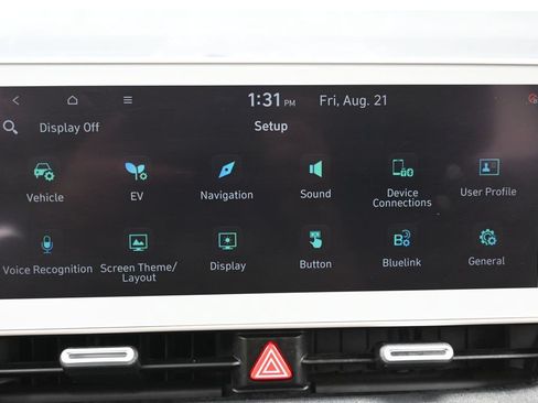 Used 2022 Hyundai Ioniq 5 SE w/ Cargo Package RWD image 18