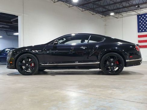 Used 2016 Bentley Continental GT Speed image 13