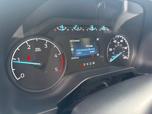 Used 2025 Ford F250 XLT w/ FX4 Off-Road Package AWD/4WD image 33