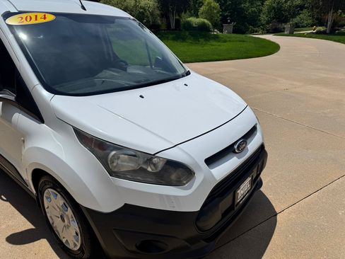 Used 2014 Ford Transit Connect XL FWD image 34