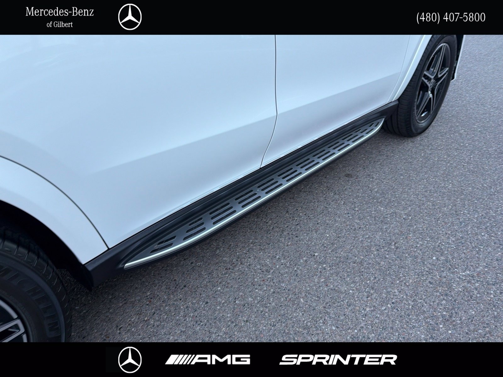 Certified 2026 Mercedes-Benz GLE 450 4MATIC Coupe image 7