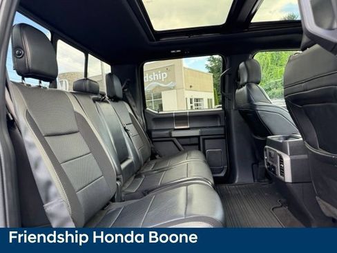 Used 2020 Ford F150 Raptor w/ Equipment Group 802A Luxury AWD/4WD image 45