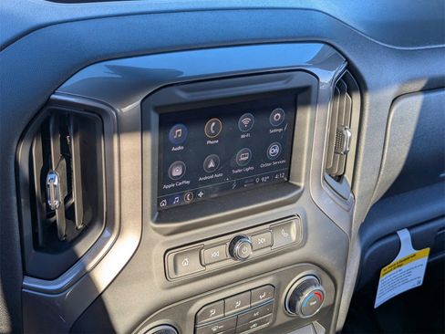 New 2026 Chevrolet Silverado 1500 W/T w/ WT Value Package image 17