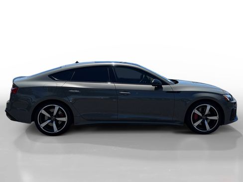 Used 2023 Audi A5 2.0T Premium Plus w/ Premium Plus AWD/4WD image 6