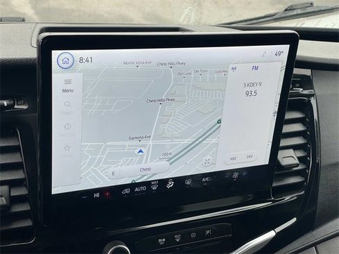 Certified 2023 Ford Transit 350 XLT image 12