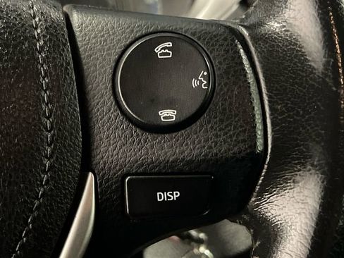 Used 2015 Toyota Corolla S image 21