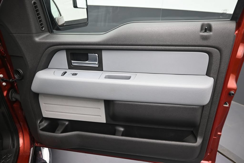 Used 2014 Ford F150 STX w/ Equipment Group 201A Mid AWD/4WD image 22