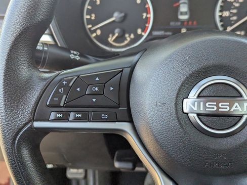 Certified 2024 Nissan Altima 2.5 SV image 28