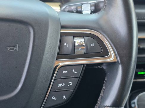 Used 2021 Lincoln Nautilus FWD w/ Equipment Group 101A image 24